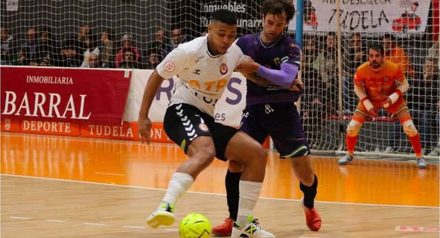Noia Portus Apostoli cambia a Matheus Preá por Guilherme