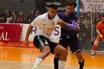 Noia Portus Apostoli cambia a Matheus Preá por Guilherme