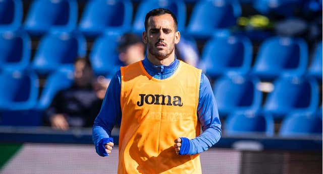 La última de Bordalás: ¡puso a Juanmi de titular sin haberse entrenado con el equipo!