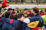 El XV del León se cita con la historia, y esta vez, sin margen de error