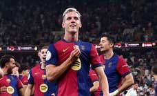 Dani Olmo viaja a sus orígenes en una Croacia aún tocada por el conflicto de los Balcanes: «Solo mi madre y yo sabemos lo que vivimos en esos años»