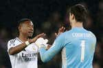 Un drama con consecuencias en el Real Madrid: acelerar a Alaba, llenar de galones a Asencio, 'recuperar' a Mendy…