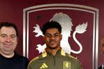 Se acabó el culebrón Marcus Rashford: no espera más al Barcelona y firma por el Aston Villa