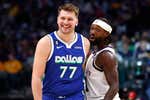 La extraña estrategia de Dallas Mavericks vendiendo a Luka Doncic a un equipo que jamás diría que no por una estrella así