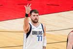 La salida de Luka Doncic a Los Lakers deja a la NBA estupefacta: “¿Es el Día de los Inocentes?”