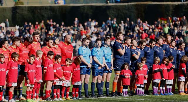 El gesto que emocionó y supuso un ‘extra’ para España en la victoria histórica ante Países Bajos