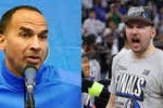 El ex gurú de Nike que ha traspasado a Luka Doncic a los Lakers se sincera: «Imagino que no quiere hablar conmigo»
