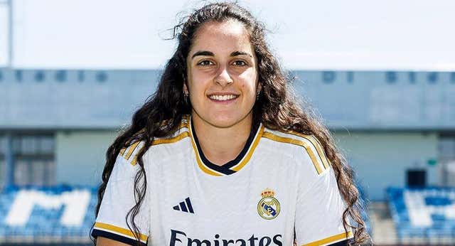 Oihane Hernández negocia su salida del Real Madrid y pide paso con la Eurocopa en mente