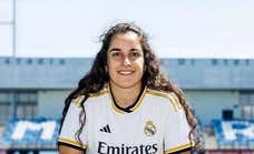 Oihane Hernández negocia su salida del Real Madrid y pide paso con la Eurocopa en mente