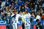 Los sancionados y lesionados para la jornada 23 y sus posibles sustitutos