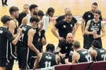 Un partido en Rumanía pasa a la historia del baloncesto europeo... ¡tras tener cinco prórrogas!