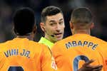 El Real Madrid estalla y endurece su batalla contra el sistema arbitral: «Esto va camino de la estafa mayor»