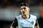 El Valencia rechaza 10M del Oporto por André Almeida