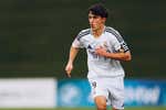 El Castilla es otro con 'Mami' y el Aston Villa le sigue de cerca