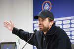 Los tres órdagos de Gerard Piqué al Gobierno y la frustrada construcción de un estadio que podrían acabar con el Andorra «expulsado» del país