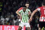 El Betis apura el mercado en busca de un '9' y Pellegrini defiende a Bakambu: «Está cada vez más implicado»