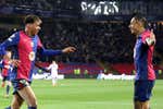 Valencia - Barcelona: horario y dónde ver la Copa del Rey