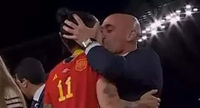 Paloma del Río eleva la voz contra la RFEF por el beso de Rubiales a Jenni Hermoso: «Veremos si se acabó de verdad o si es una cuestión de marketing»