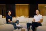 Cristiano Ronaldo descubre los entresijos de su salida del Real Madrid: «Florentino no se portó tan bien conmigo cuando negociamos»