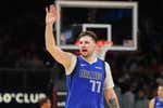 Cuánto dinero dejaría de ganar Luka Doncic tras su traspaso a Los Ángeles Lakers