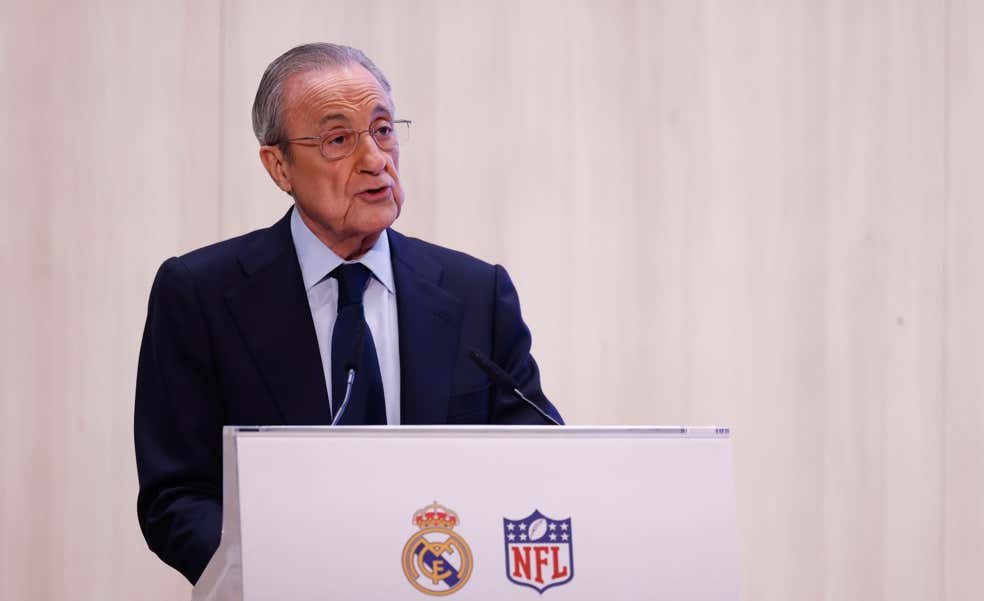 El Real Madrid arde con una carta contra el sistema arbitral: «Escándalo, manipulación y adulteración»