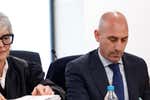 Quién es el juez del Caso Rubiales