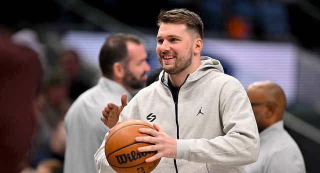 Cuándo es el debut de Luka Doncic con Los Angeles Lakers: está más cerca de lo que esperas