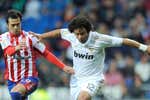 Miguel de las Cuevas, ídolo sportinguista y verdugo del Real Madrid de Mourinho en el Santiago Bernabéu, pone fin a su carrera