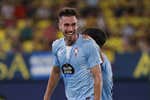El Celta aplaza el culebrón con Óscar Mingueza hasta verano y solo tiene dos caminos... con el Barcelona metiendo presión
