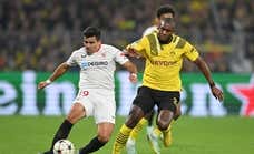 ¡Una exestrella de la Bundesliga llega a Primera RFEF!
