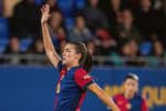 Lesión de Patri Guijarro: qué lesión tiene y cuánto tiempo estará de baja con el FC Barcelona
