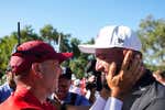 Jon Rahm y el resto de españoles persiguen más millones de Arabia en otra temporada del LIV Golf