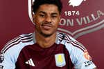La razón de Rashford para no esperar al Barcelona y fichar por el Aston Villa: «Fue una decisión fácil»