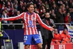 Giuliano 'obedece' a su padre y demuestra que está ahí por tener todo lo que Simeone tenía