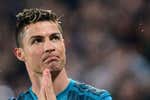 Cristiano Ronaldo revela cómo mataba sus fantasmas tras los partidos malos con el Real Madrid: “Me encerraba a oscuras en la habitación”