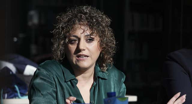 Beatriz Álvarez, presidenta de la Liga F, cree que el juicio contra Rubiales será “fundamental para crear conciencia”
