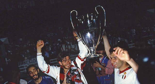 Zvonimir Boban desvela 31 años después la diferencia entre el Milan y el Barça de Johan Cruyff: «En agosto les pudimos meter 15…»