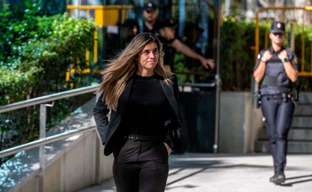 Misa Rodríguez. EFE