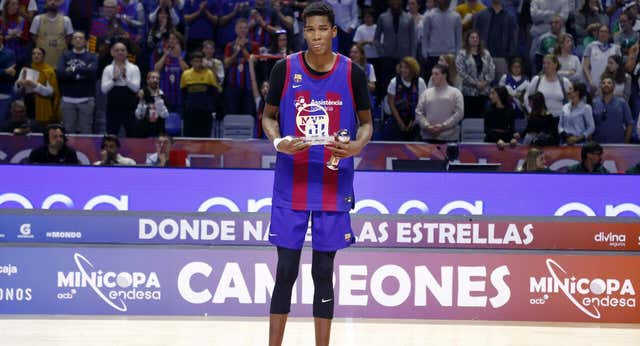 Mohamed Dabone, el diamante más brillante del Barça, es el gran reclamo de la Minicopa