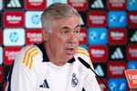 Ancelotti apoya la carta del Real Madrid: “Queremos explicaciones; si no las dan, eso significará que hay un problema”