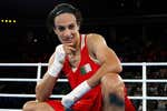 Imane Khelif no podrá participar en el Mundial de boxeo femenino: “No cumple los criterios de elegibilidad”