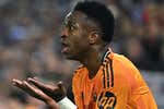 La tremenda bronca de Modric a Vinicius que escenifica quién manda en el Real Madrid: «Hay que respetar lo que dice, siempre»