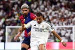 Goles anulados, expulsiones no señaladas, penaltis en contra... las 31 acciones de VAR que diferencian a Real Madrid y Barcelona