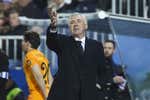 Ancelotti da pistas para el derbi y el Manchester City: «Le he dicho a Tchouameni que no esté muy feliz»