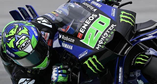 Fabio Quartararo aporta luz a la situación de Yamaha