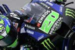 Fabio Quartararo aporta luz a la situación de Yamaha
