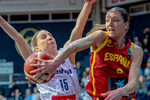 España vence en Austria y consigue la clasificación para el Eurobasket
