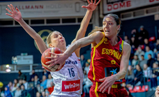 España vence en Austria y consigue la clasificación para el Eurobasket