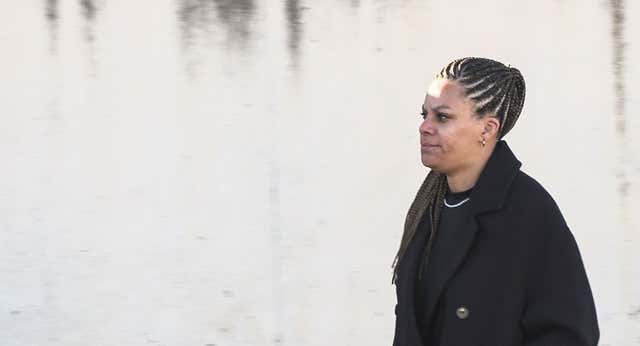Quién es Ana Ecube, la amiga de Jenni Hermoso que ha declarado en el juicio de Luis Rubiales