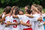 El peculiar día a día de la selección de Gibraltar desvela su clasificación para la Nations League: “Me enteré por correo”